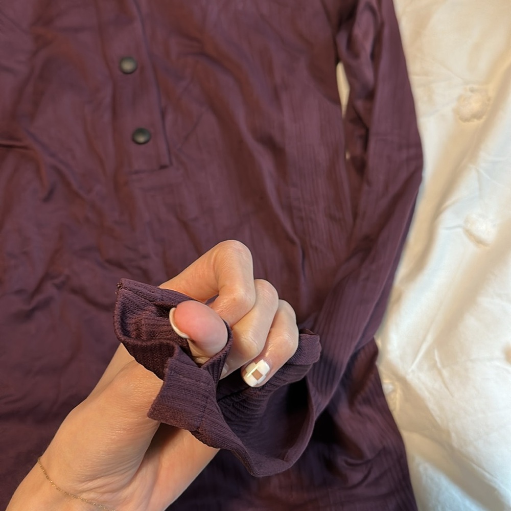 Athleta pullover - Picture 4 of 4